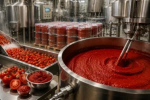 aseptic tomato paste buying guide